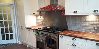 kitchen fitters west yorkshire