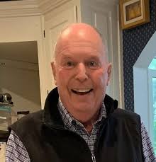 Michael Joyce Obituary