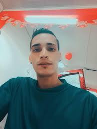 Jonathan Gallego in people