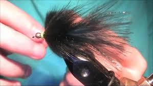 Fly Tying with David Strawhorn