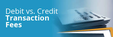 Find here card swipe machine, credit card machine manufacturers, suppliers & exporters in india. Which Costs More For Merchants Credit Or Debit