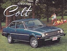 Image result for Maroon 1977 Colt