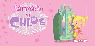 I thunderman il meglio di chloe nickelodeon italia. L Armadio Di Chloe Giochi Video Download Boomerang