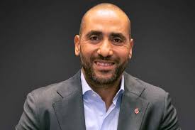 Vodafone Egypt's CCO Kareem Eid Discusses the Evolution of Content and