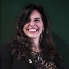 Audrey Molitor's Instagram, Twitter & Facebook