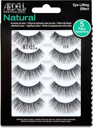 Comfortable to wear and lightweight, these beautiful lashes. Pin By Vitoria On Assessorios In 2021 Ardell Lashes Natural Ardell Lashes Lavish Lashes