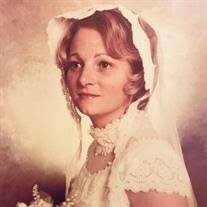 Kathy Cash Aldridge Obituary