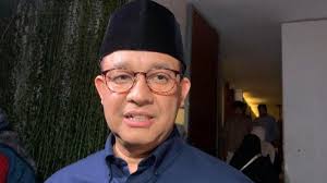 Syok Anies Baswedan Suami Najwa Shihab Meninggal karena Stroke: Padahal  Bugar, Atletis, Naik Gunung