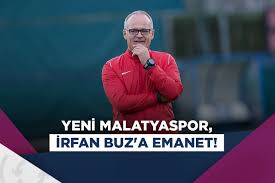 Daum olsa 2 alkış bi sarılma tamam. Yeni Malatyaspor Da Yeniden Irfan Buz Donemi Basliyor Asist Analiz