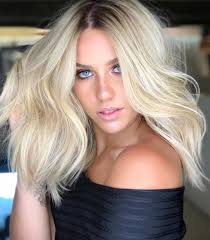 En Iyi 25 Platin Sari Sac Modelleri 2019 2020 Trendler Ve Moda Platinumhair Platinumblonde Platinumblond Platin Sarisin Sarisin Sac Modelleri Sarisin Sac