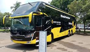 Jenis bus, fasilitas, dan harga sewa bus pariwisata budiman. Harga Bus Terbaru Bus Pariwisata Baru Bekas Dll 2021