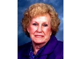 Joyce Goins Varner Obituary (2025)