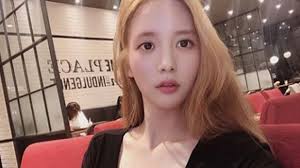 16.10.2021 · puedes ver my name en netflix: Han Seo Hee Who Is She And Her Latest Controversies