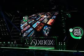 Follow @theesa for more e3 news and announcements. Microsoft S Xbox E3 2021 Event Is Officially Scheduled For June 13 Windows Central