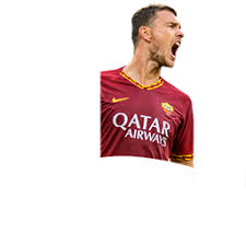 Dzeko is the 24 best soccer player in the world!if i get 3 followers i will make me. Dzeko Fifa Mobile 21 Fifarenderz