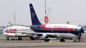 Pihak maskapai dapat mengganti aturan mengenai tarif. Pesawat Lion Air Yang Hilang Membawa 181 Penumpang Nasional Tempo Co