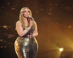 She sang midnight train to georgia by gladys knight & the pips and (you make me feel like) a natural woman by aretha franklin for her audition. American Idol Grace Kinstler Eliminated After First Hour Willie Spence And Chayce Beckham Continue To Compete In The Three Hour Finale Masslive Com