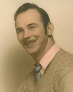 Charles Emery “Charlie” Holbrook (1926-2010)