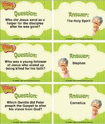 Book Of Acts Volume 11 Flashcards Whats In The Bible Bible Lessons For Kids Bible Curriculum Bible Study For Kids