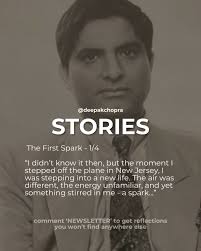 Over the years, I've collected stories