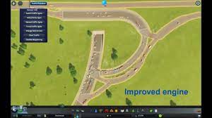 But how many major world cities do you think you could recognize based on their skylines alone? New Improved Ai In Traffic Manager Pe R Citiesskylinesmodding