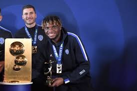 France ligue 2 2021/2022 table, full stats, livescores. Official Troyes Buy Rominigue Kouame From Lille Get French Football News