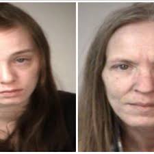Police: Mother, grandma arrested after infant born in home prematurely,  addicted to heroin