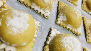 Homemade Four Cheese Ravioli Recipe Ravioli Recipe Homemade Cheese Ravioli Recipe Filling Recipes