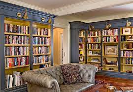 40 Home Library Design Ideas For A Remarkable Interior A room where books are kept. 40 home library design ideas for a
