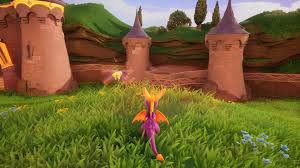 Successfully complete page 2 of the skill points to unlock art gallery 2. Spyro Reignited Trilogy All 50 Skill Points Guide