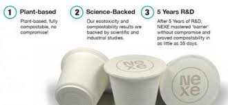 Otcm) operates the otcqx® best market, the otcqb® venture market and the pink® open market for 10,000 u.s. Nexe Innovations Inc Leads The Charge With Its Fully Compostable Coffee Pods For Use In Keurig And Nespresso Machines