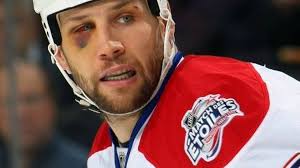 Former Hab Steve Bégin was my kind of hockey player