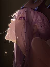 morgan le fay and morgan le fay (fate and 1 more) drawn by shirai_nana |  Danbooru