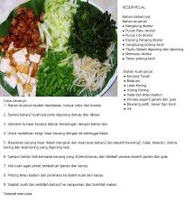 Pin By Mama Ain Adeeb On My Favourite Food Cooking Recipes Malaysian Food Food