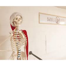 bubble yoga home facebook