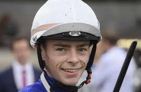 Fast-rising Kildare apprentice jockey in Australia bags four winners today 