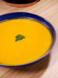 Soupe Veloutee De Potimarron Et Pommes De Terre Recette Recettes De Cuisine Potimarron Soupe Veloute