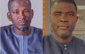 Elimane Kane sur la loi Amadou Ba : "Cet acte,s'il est accompli, le sera en  contradiction avec l'ambition d'un Sénégal juste"