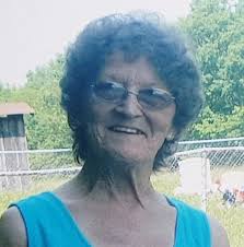 Mary Vaught Obituary