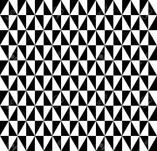 Fond d'écran noir avec motif. Motif Geometrique Avec Des Elements Triangulaires Ornement Abstrait Transparente Noir Blanc Pour Les Fonds D Ecran Et Fond Banque D Images Et Photos Libres De Droits Image 34463375