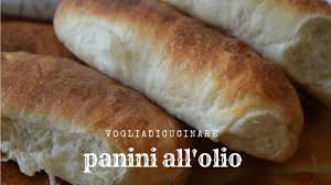 Check spelling or type a new query. Panini All Olio Soffici Come Nuvole Youtube