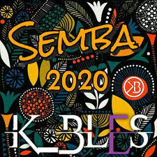 Finally semba has the place it deserves, 2020 we will share with you our 4th from 6th until 9th of november 2020 at the 4 star hotel da vinci in milano, we present an. Dj K Bles Semba 2020 By Dj K Bles