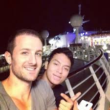 Stream Blind Man's World