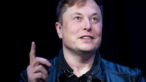 Space camp for St Andrew's as SA students name our satellite