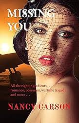 Nancy Carson Books In Order