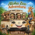 Aloha Zoo Adventure