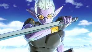 We did not find results for: Dragon Ball Xenoverse 2 Extra Pack 2 Dlc Gets Release Date New Trailer Attack Of The Fanboy