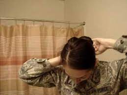 Pin On Military Girls