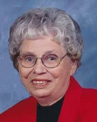 Irene Holly Obituary