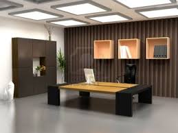 The Modern Office Interior Design 3d Render Office Interior Design Modern Modern Office Interiors Office Interior Design